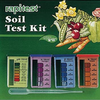 soil-test