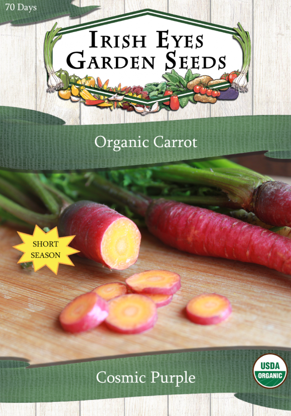 Wholesale - Retail Stores - Irish Eyes Garden Seeds