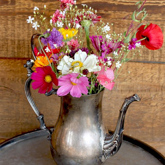 Flowers