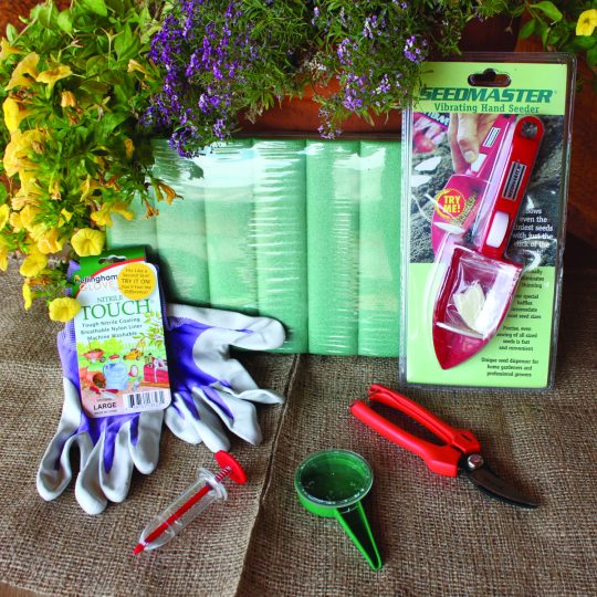 Gardening Supplies
