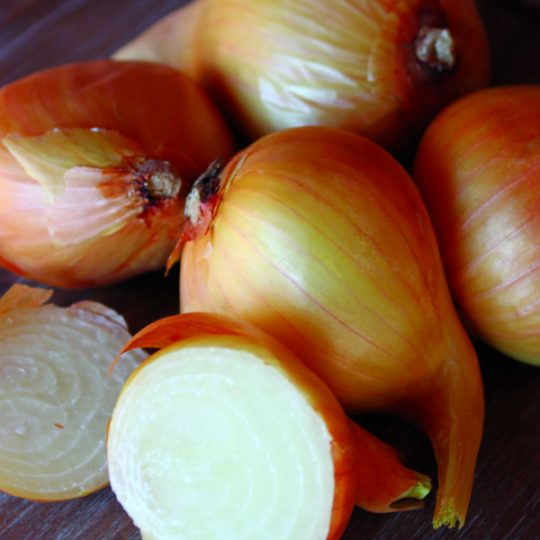 Shallots