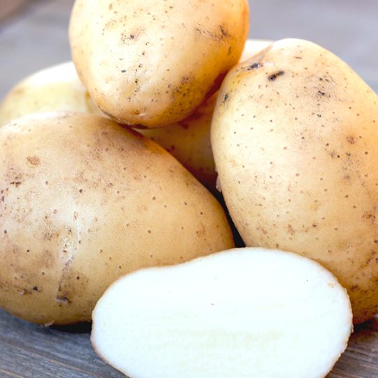 Potato Accessories