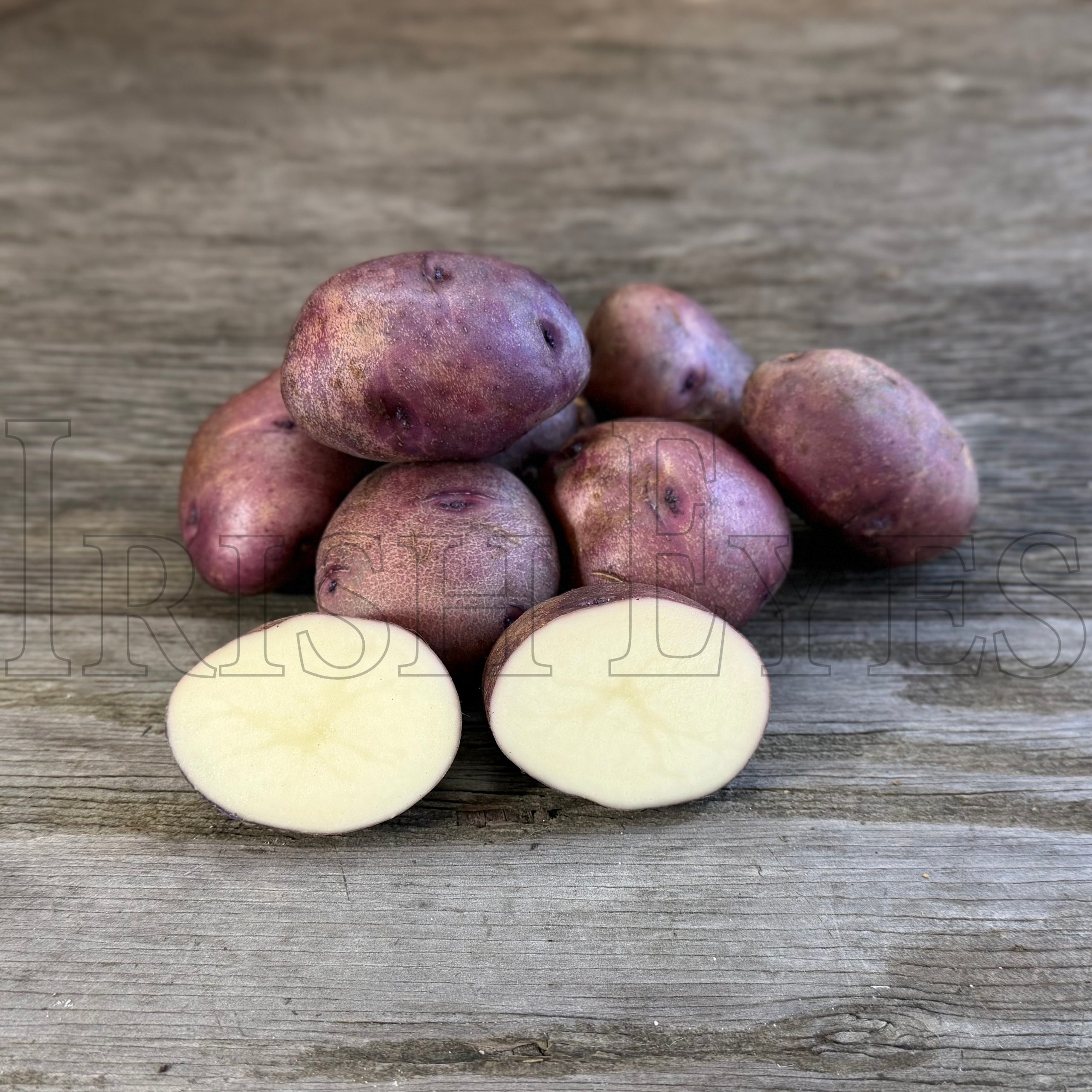 OG Caribe Potato
