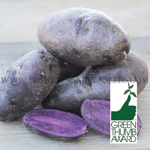 OG Magic Molly Potato