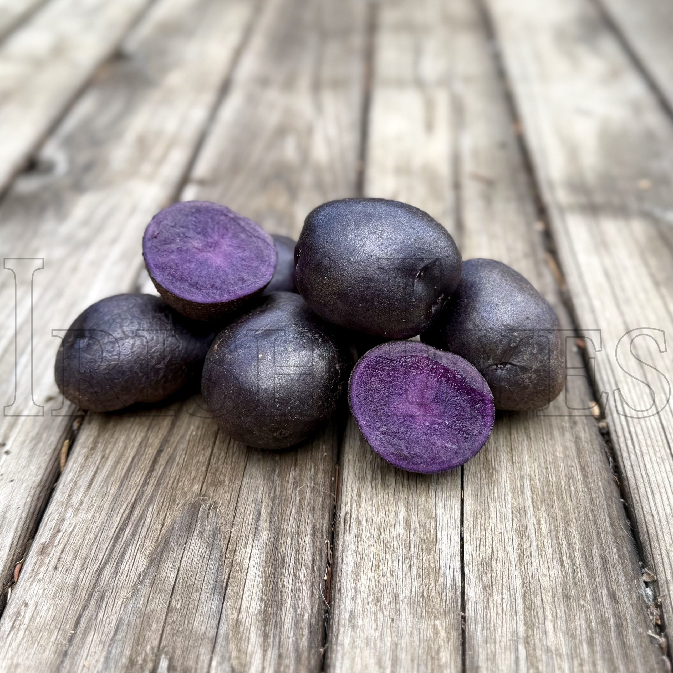 OG Magic Molly Potato