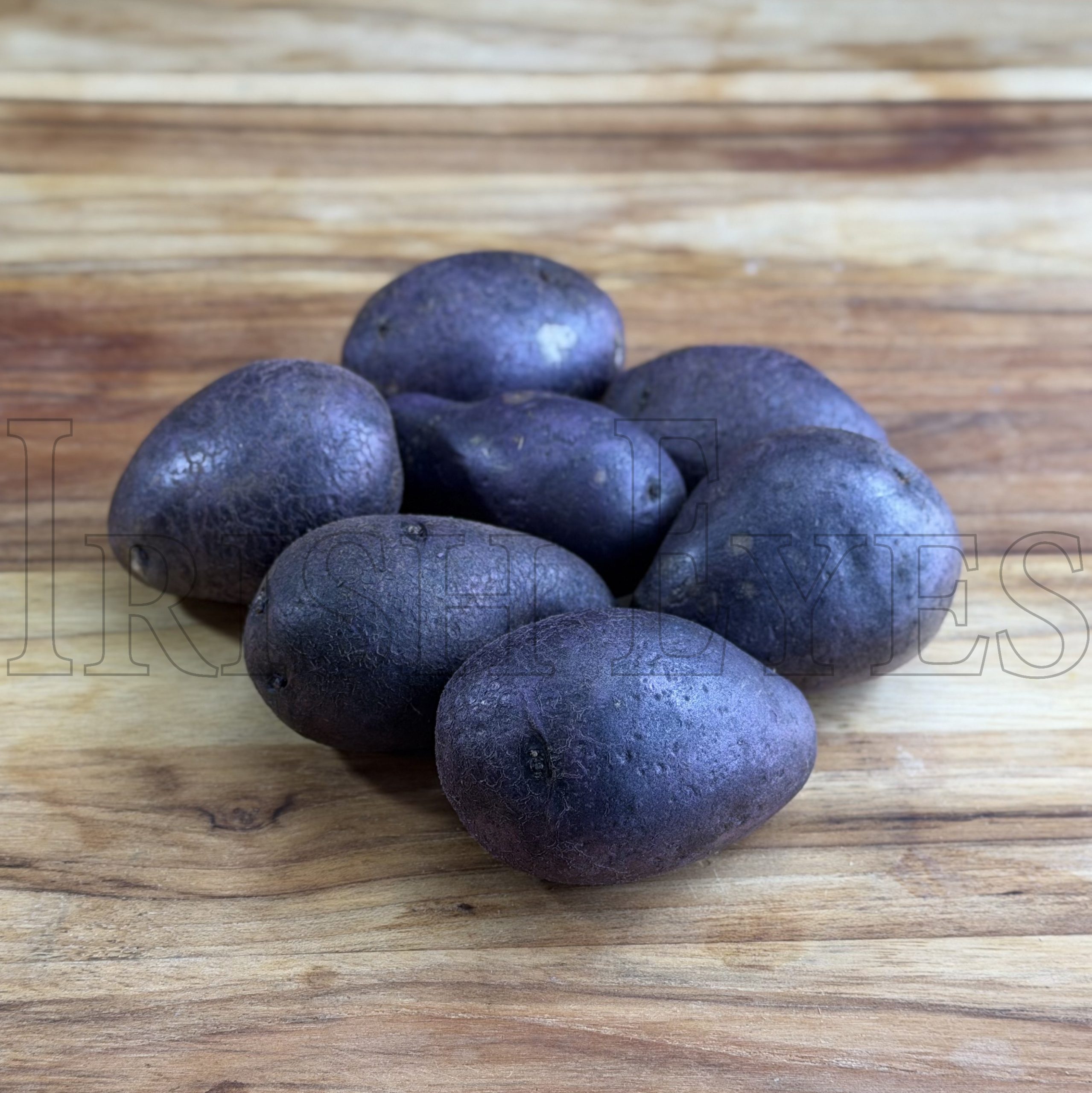 OG Magic Molly Pre-Nuclear Potato