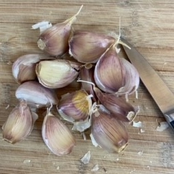 Culinary Garlic