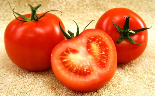 OG Cougar Red Tomato