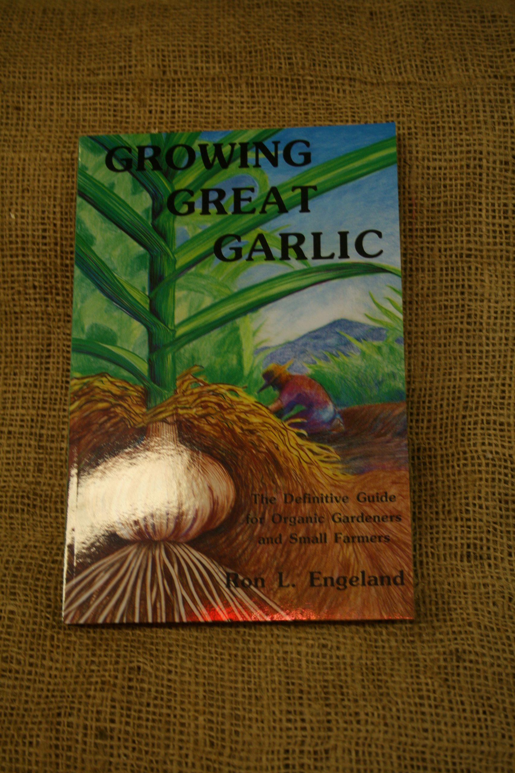 Growing Great Garlic