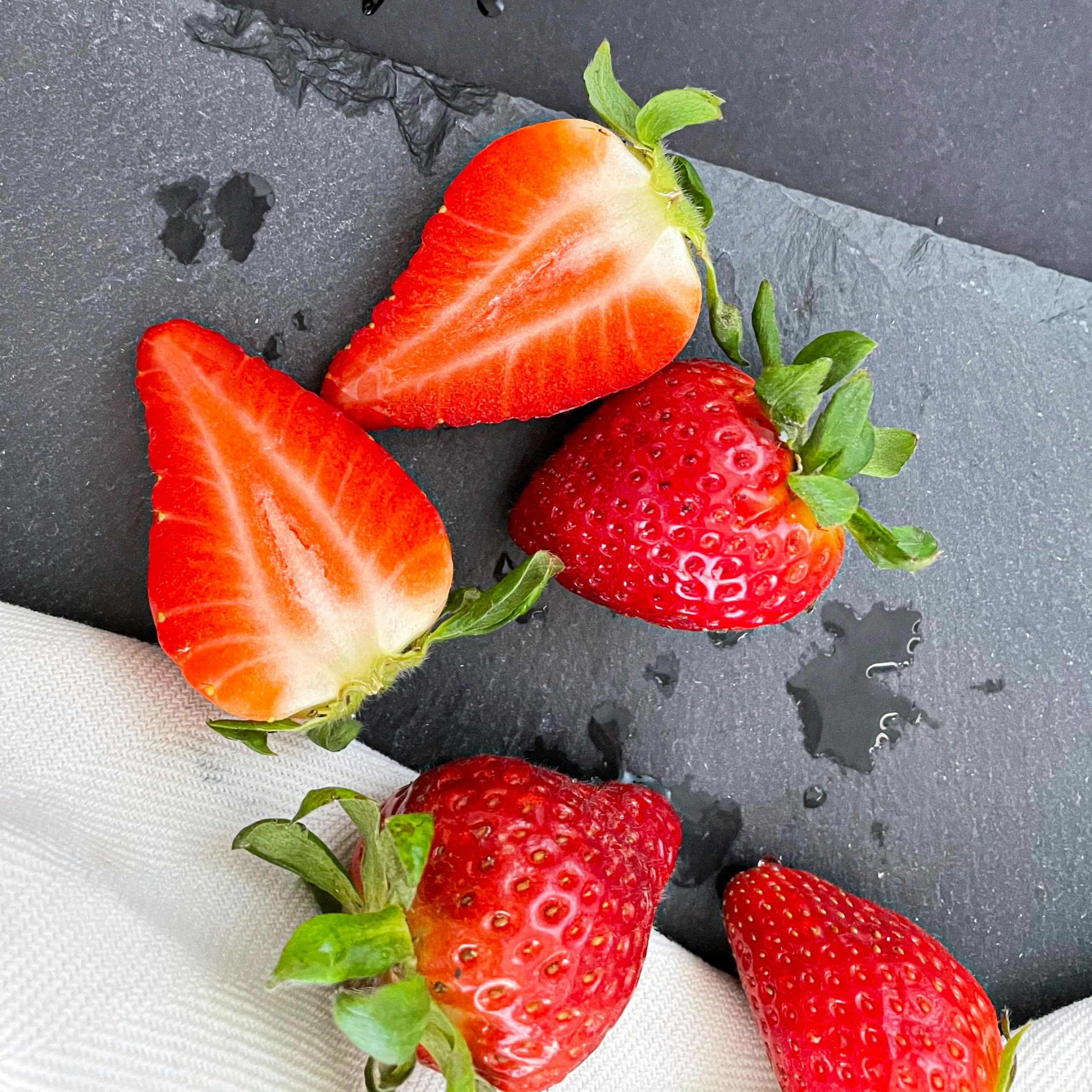 Honeoye Strawberry