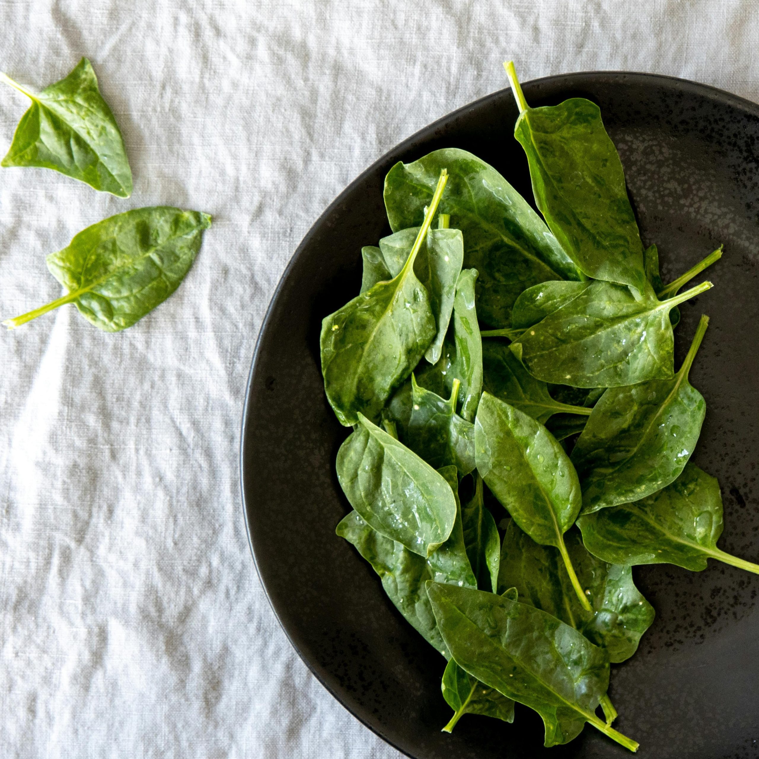 OG Viroflay Spinach