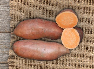 OG Covington Sweet Potato