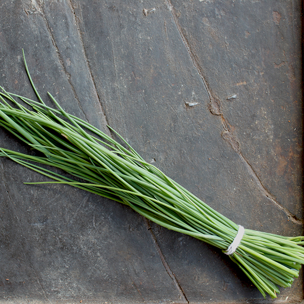 OG Chives