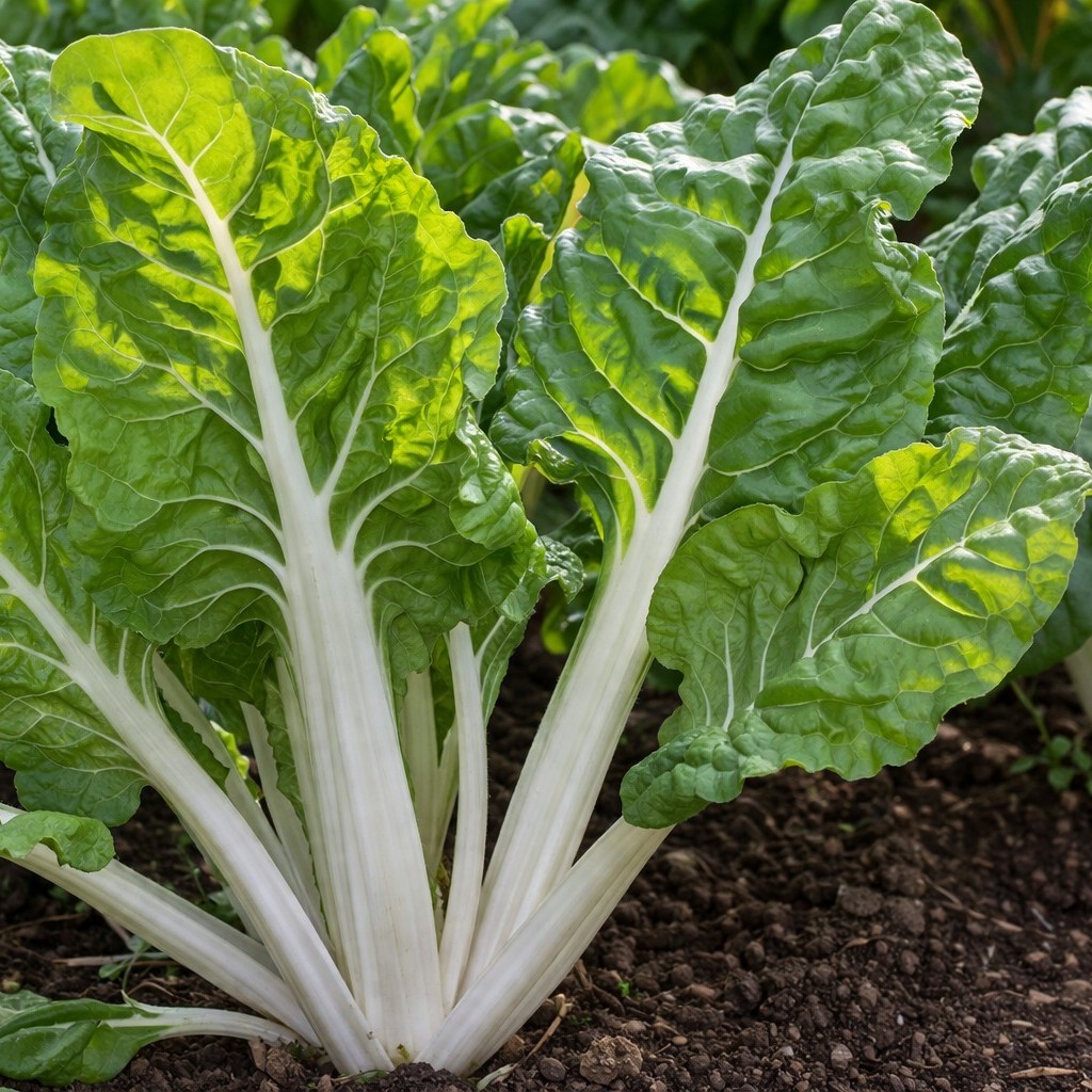 OG Fordhook Giant Swiss Chard