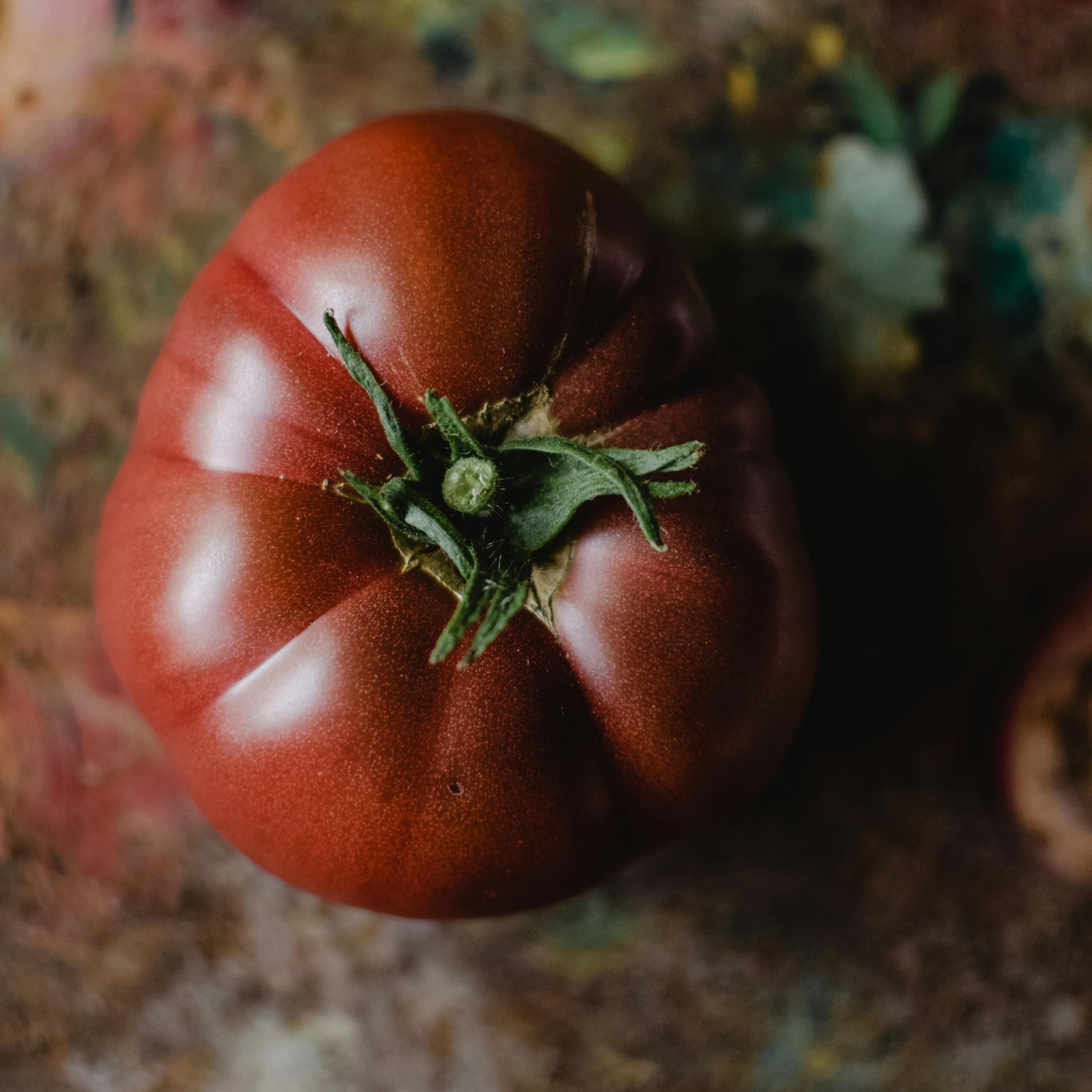 OG Pruden’s Purple Tomato